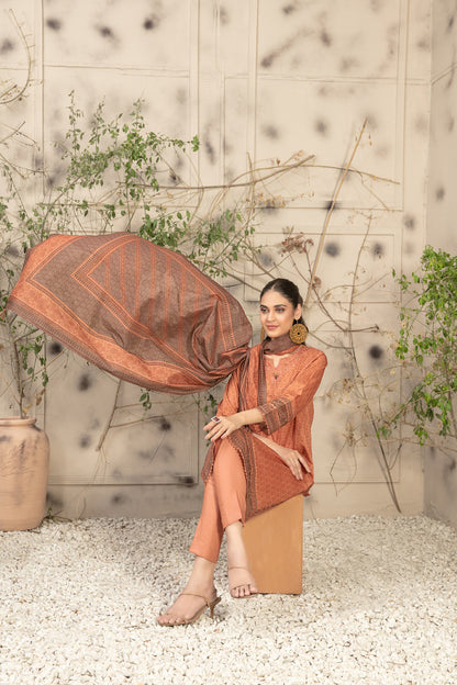 MARINI BY TAWAKKAL D - 9094