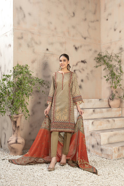 MARINI BY TAWAKKAL D - 9093