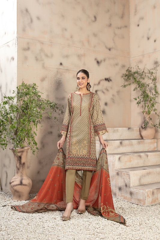 MARINI BY TAWAKKAL D - 9093