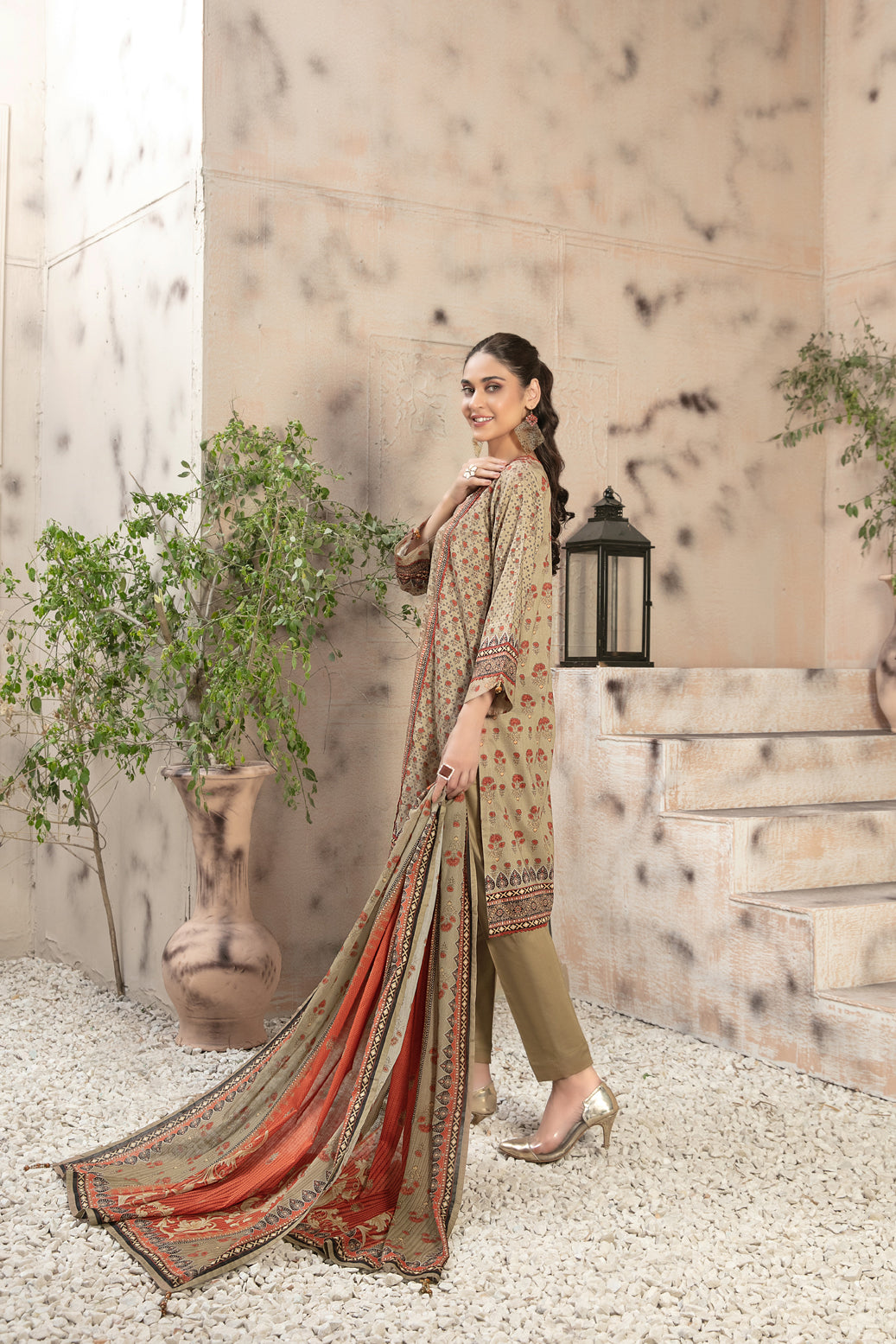 MARINI BY TAWAKKAL D - 9093