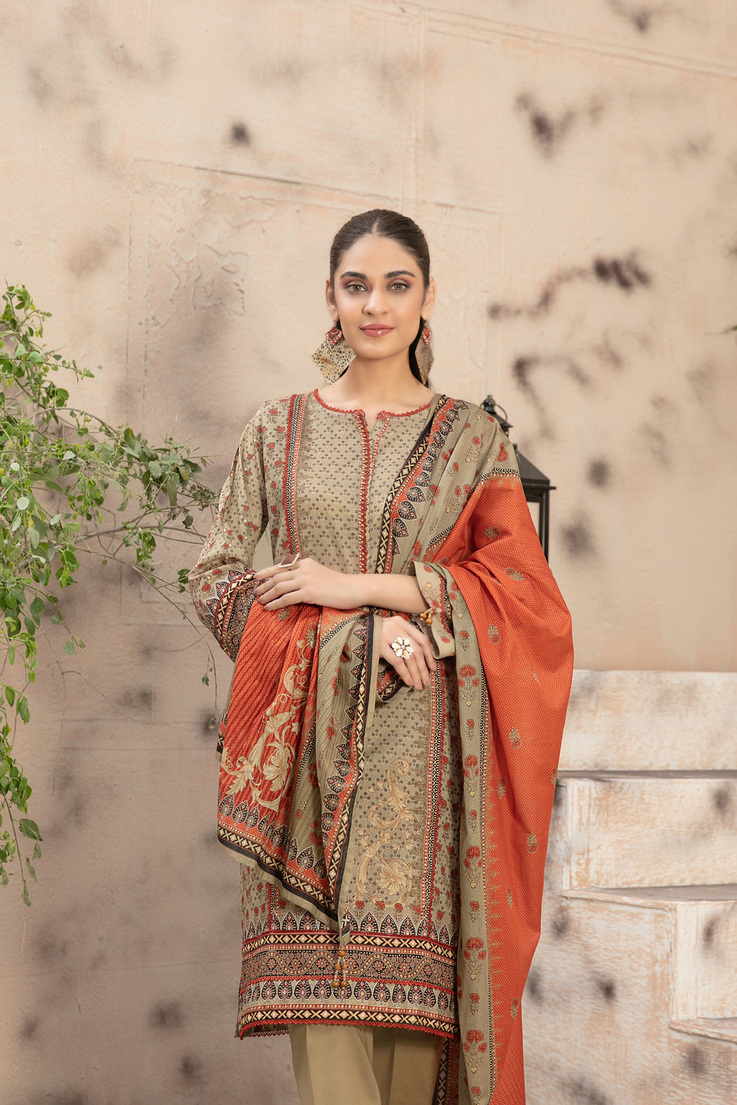 MARINI BY TAWAKKAL D - 9093