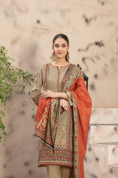 MARINI BY TAWAKKAL D - 9093