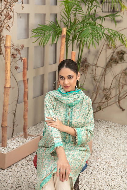 MARINI BY TAWAKKAL D - 9096