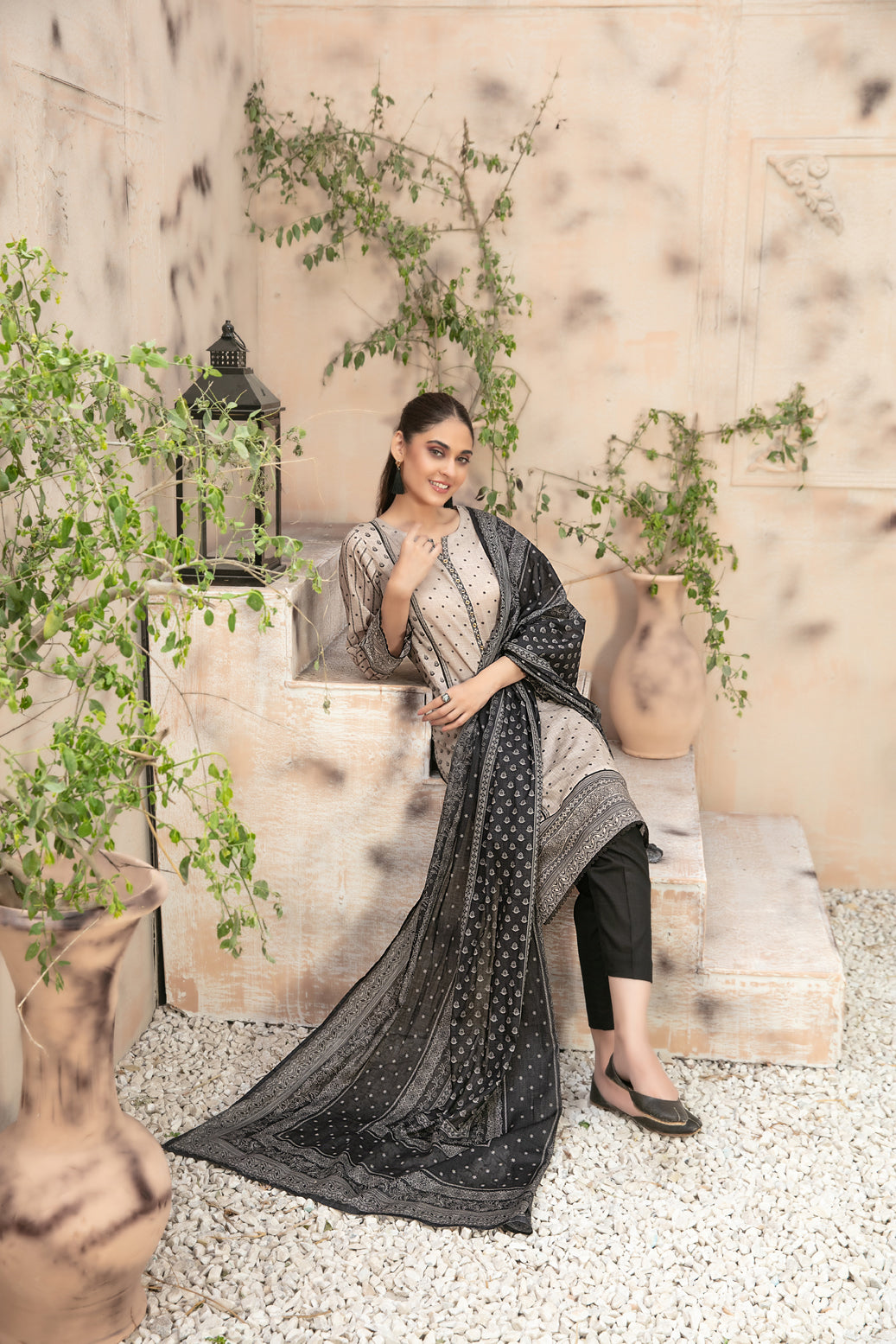 MARINI BY TAWAKKAL D - 9097