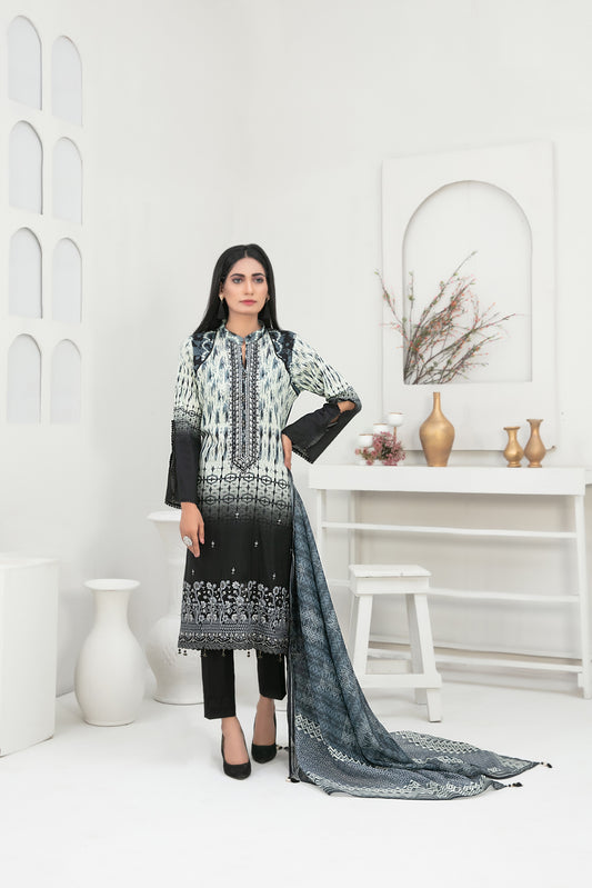 ZARMINAY by Tawakkal D-8676