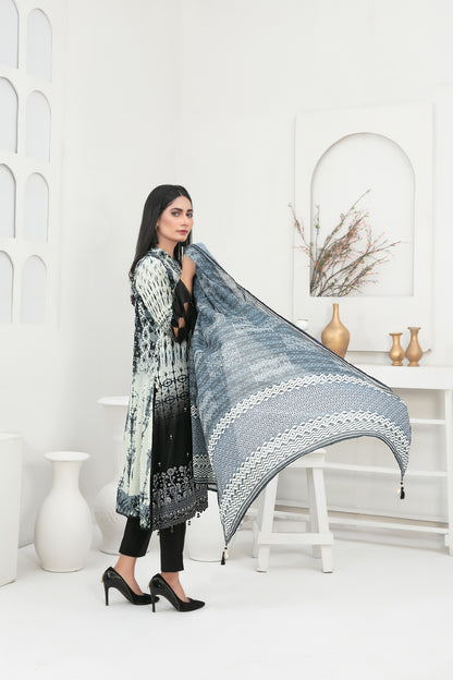 ZARMINAY by Tawakkal D-8676