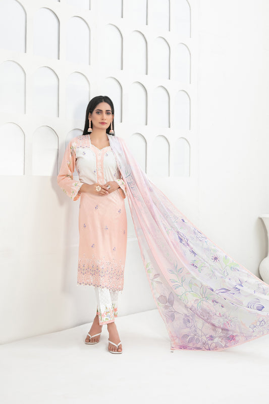 ZARMINAY by Tawakkal D-8678