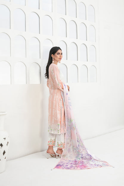 ZARMINAY by Tawakkal D-8678