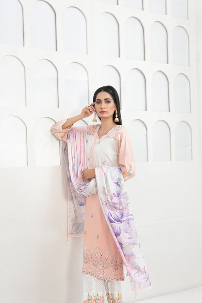 ZARMINAY by Tawakkal D-8678