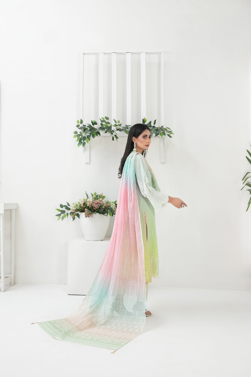 ZARMINAY by Tawakkal D-8677