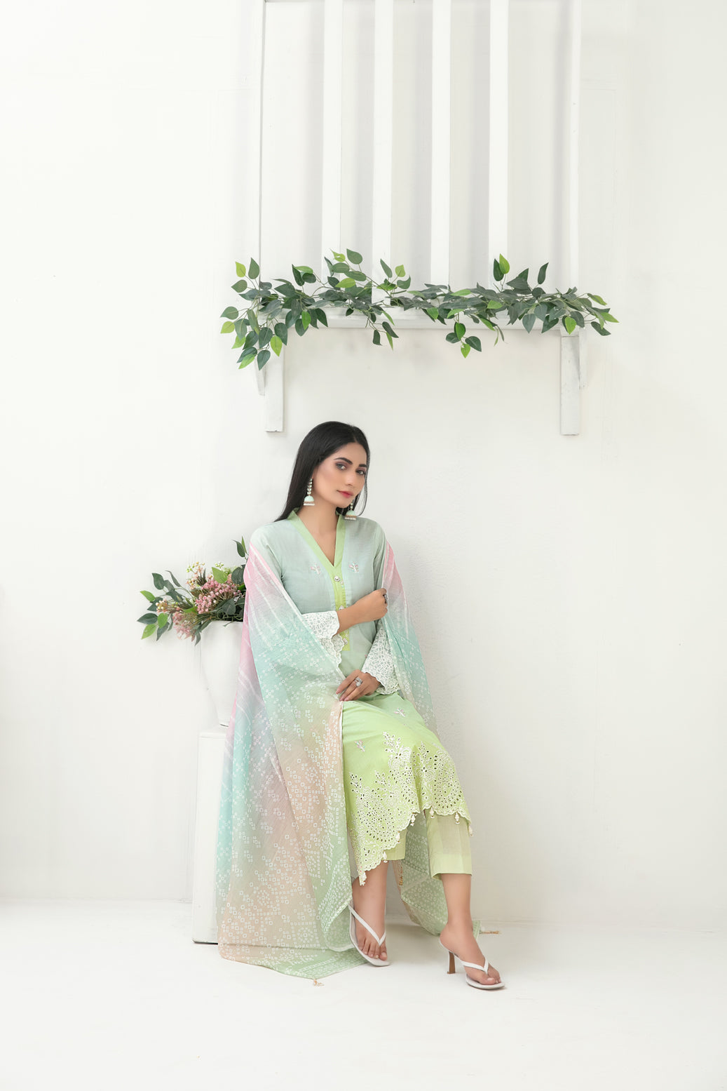 ZARMINAY by Tawakkal D-8677