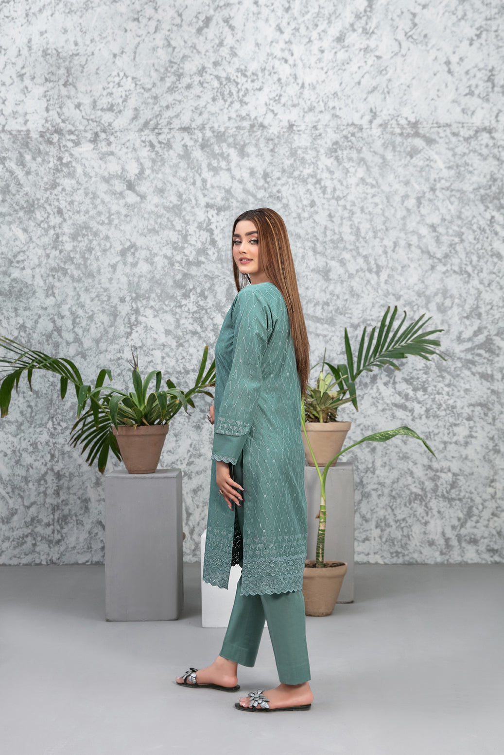 ZAZA BY TAWAKKAL D - 9362