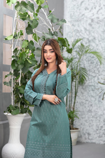 ZAZA BY TAWAKKAL D - 9362