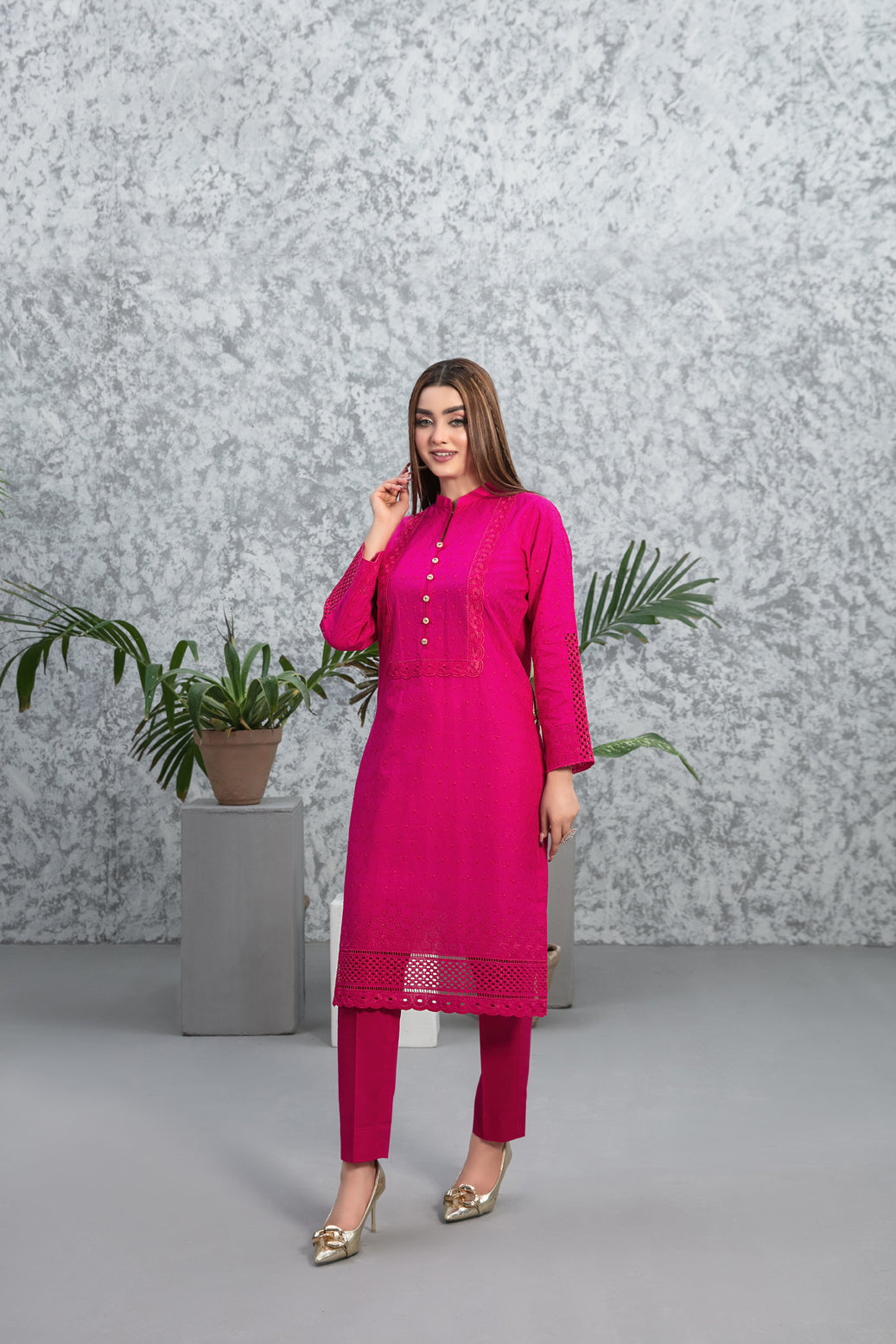 ZAZA BY TAWAKKAL D - 9365