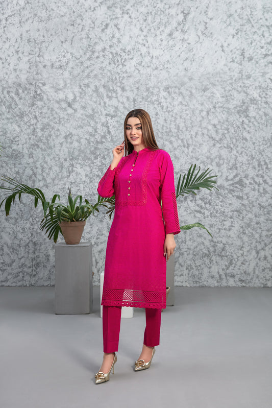 ZAZA BY TAWAKKAL D - 9365