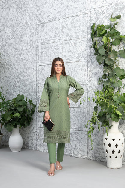 ZAZA BY TAWAKKAL D - 9368