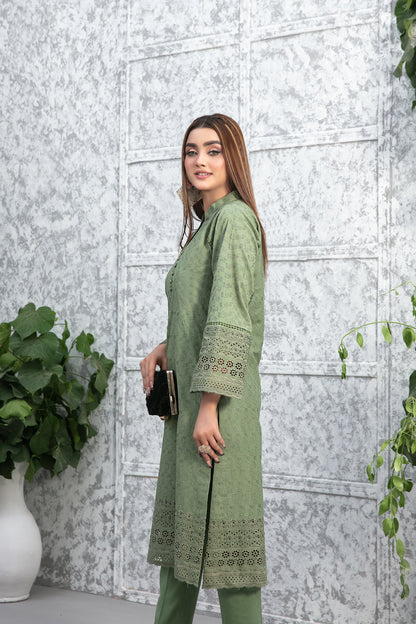 ZAZA BY TAWAKKAL D - 9368