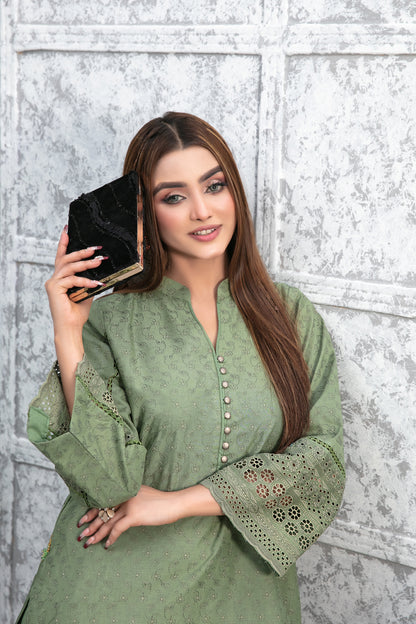 ZAZA BY TAWAKKAL D - 9368