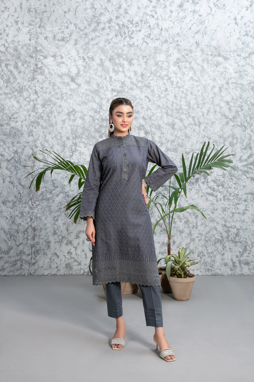 ZAZA BY TAWAKKAL D - 9369