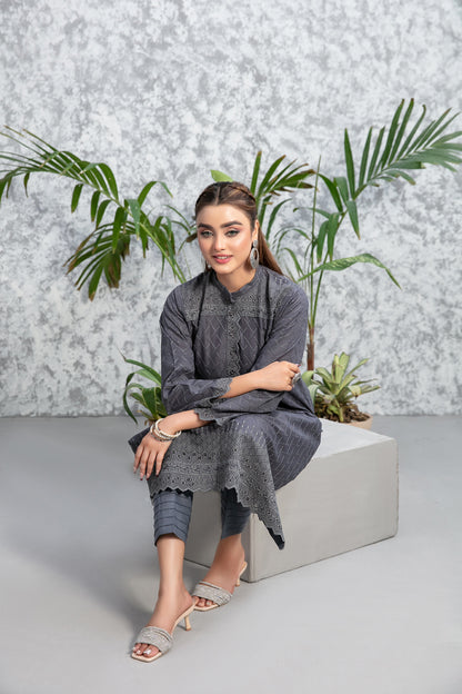 ZAZA BY TAWAKKAL D - 9369