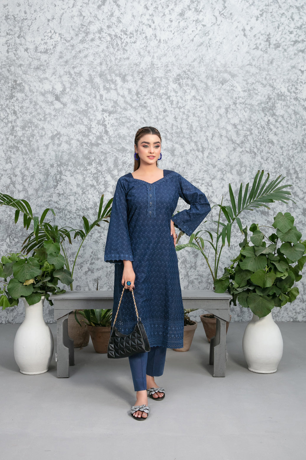 ZAZA BY TAWAKKAL D - 9363