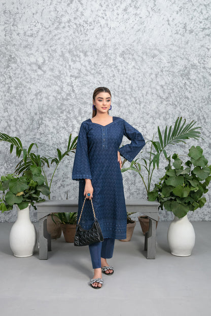 ZAZA BY TAWAKKAL D - 9363