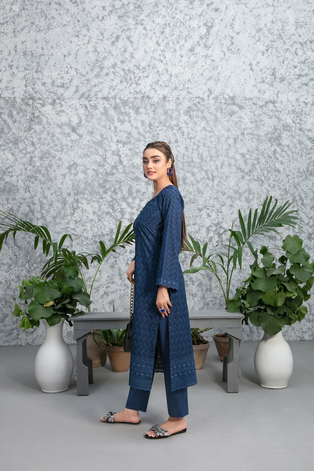 ZAZA BY TAWAKKAL D - 9363