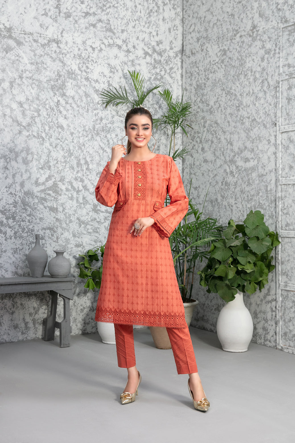 ZAZA BY TAWAKKAL D - 9370