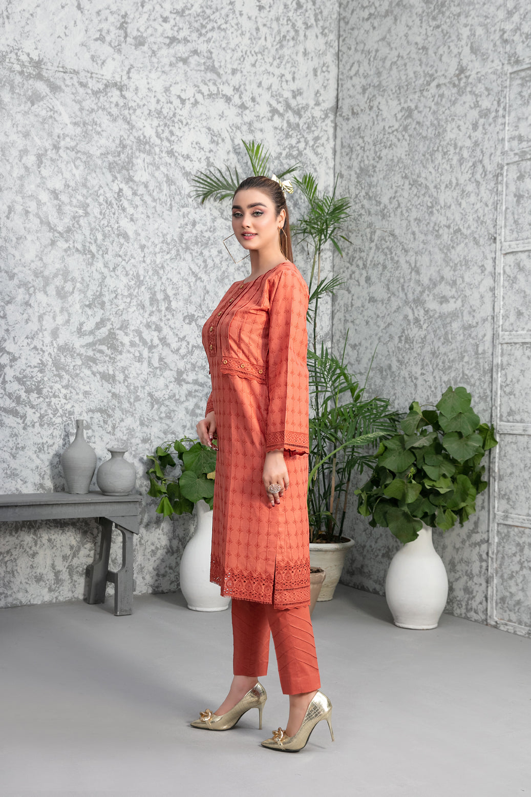 ZAZA BY TAWAKKAL D - 9370