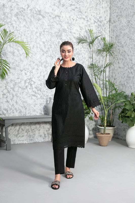 ZAZA BY TAWAKKAL D - 9366