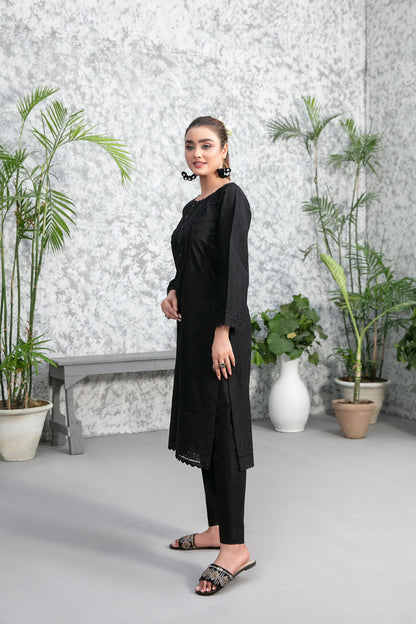 ZAZA BY TAWAKKAL D - 9366