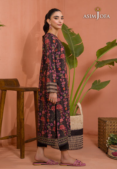 Asim Jofa Gul Rung PRET - AJGR-02