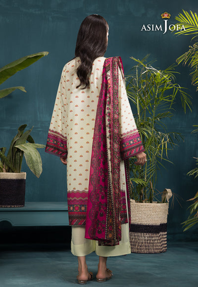 Asim Jofa Gul Rung PRET - AJGR-13