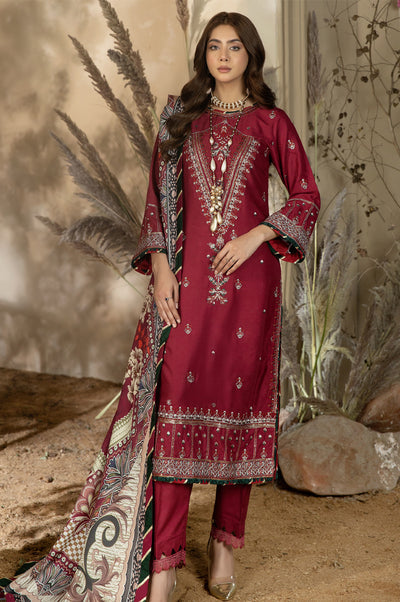 NOORMA KAAMAL LINEN - NK-LS-06