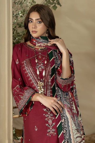 NOORMA KAAMAL LINEN - NK-LS-06