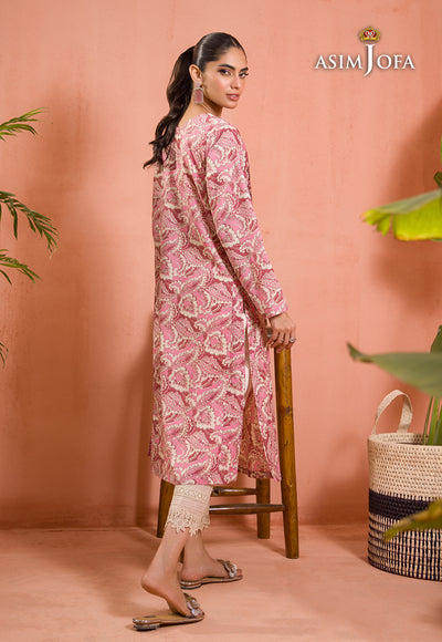 Asim Jofa Gul Rung PRET - AJGR-03