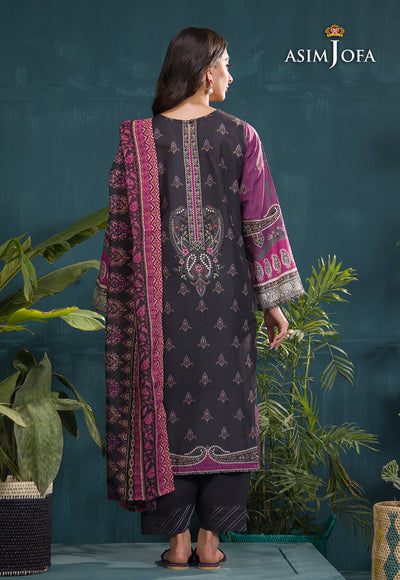 Asim Jofa Gul Rung PRET - AJGR-16