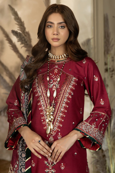 NOORMA KAAMAL LINEN - NK-LS-06