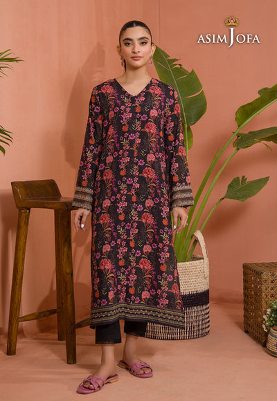 Asim Jofa Gul Rung PRET - AJGR-02