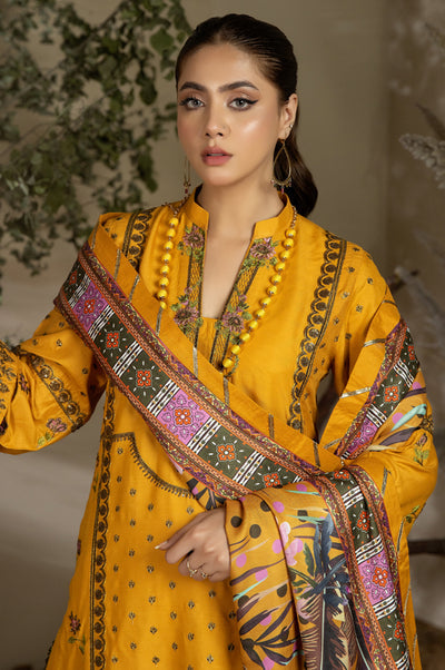 NOORMA KAAMAL LINEN - NK-LS-07
