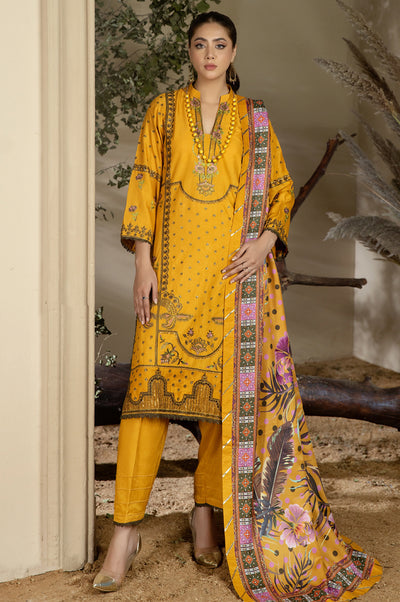 NOORMA KAAMAL LINEN - NK-LS-07