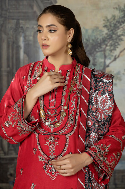 NOORMA KAAMAL LINEN - NK-LS-09