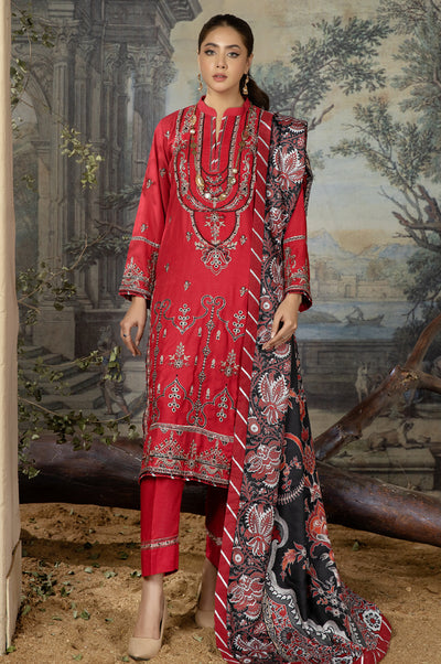 NOORMA KAAMAL LINEN - NK-LS-09
