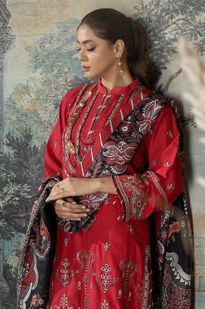NOORMA KAAMAL LINEN - NK-LS-09
