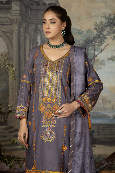 NOORMA KAAMAL LINEN - NK-LS-10
