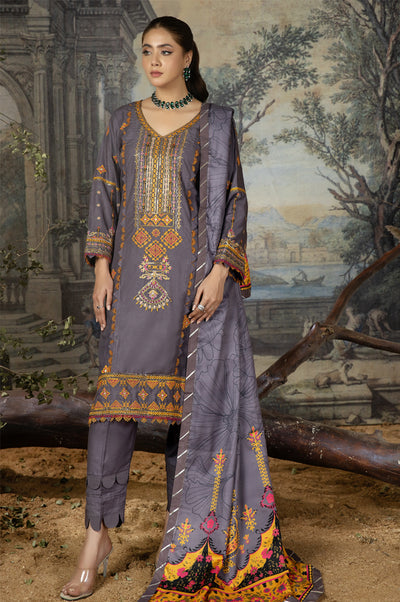 NOORMA KAAMAL LINEN - NK-LS-10