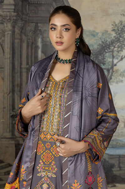 NOORMA KAAMAL LINEN - NK-LS-10