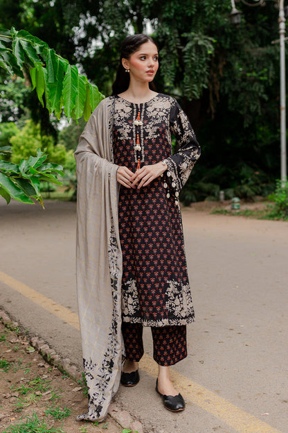 CHARIZMA LINEN CPW-03