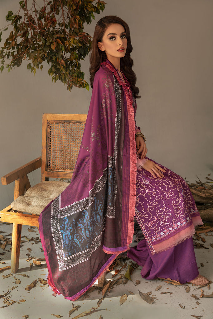 SOBIA NAZIR Winter - 1A