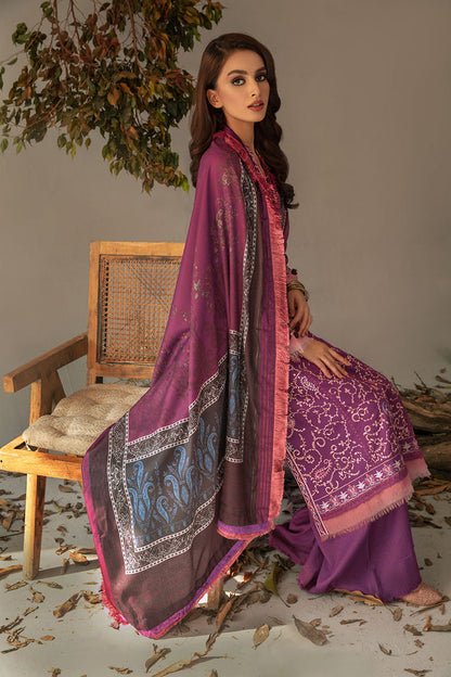 SOBIA NAZIR Winter - 1A